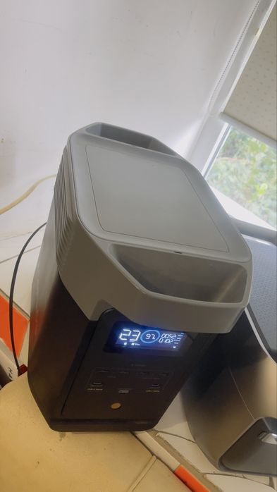 EcoFlow DELTA 2 1024Wh