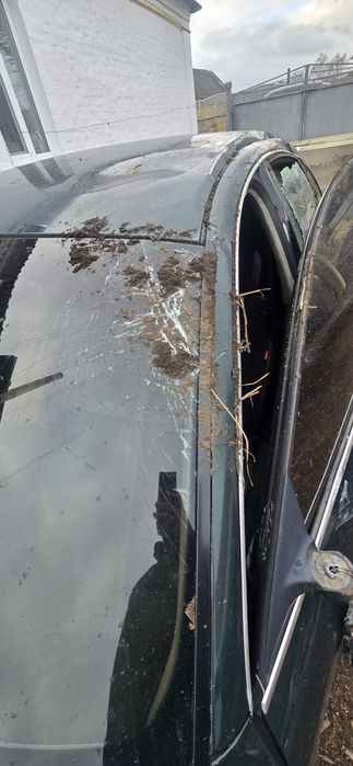 Не битий , не крашиний( мотор робе)