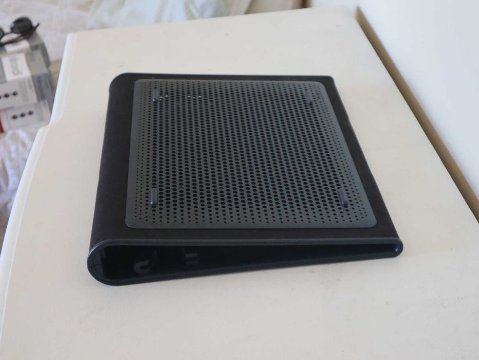 Targus Base P/ Portátil Cooling Pad 15 a 17"