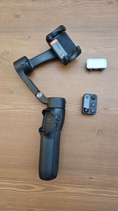 Gimbal Isteady X3