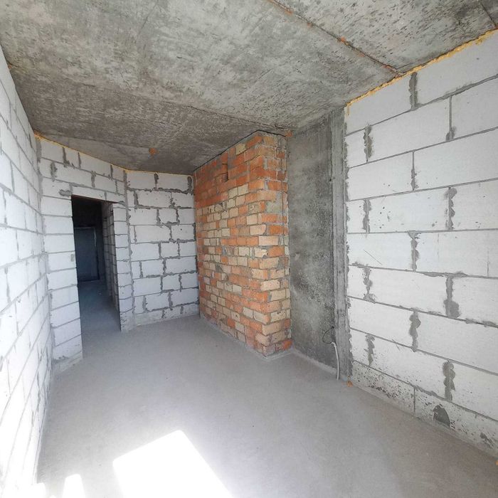 Apartment in Cherkaska miska hromada, 400-y kvartal, Cherkasy - Більше