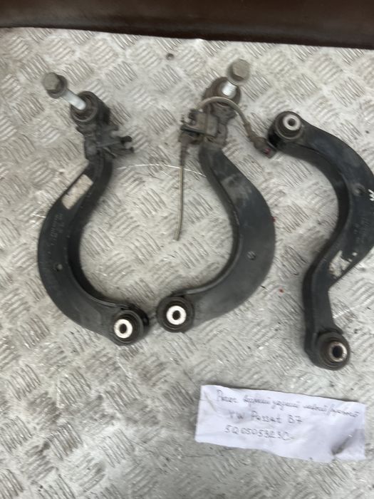 Задний рычаг пассат б7 volkswagen passat b7 usa