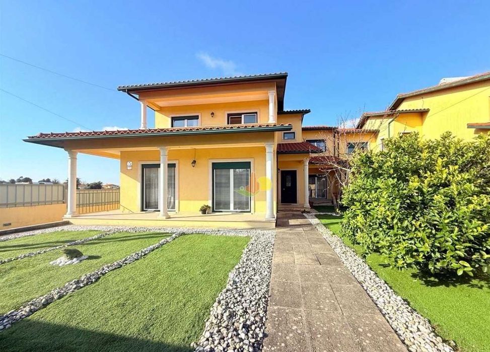 casa para ferias
