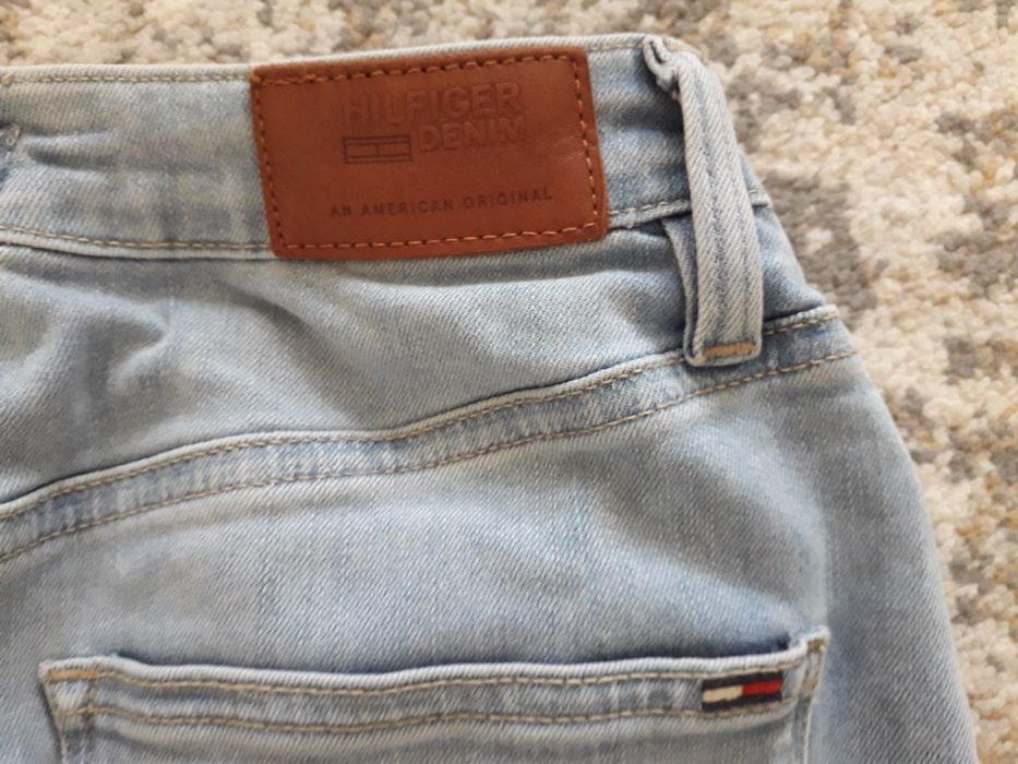 Tommy Hilfiger Rozmiar S