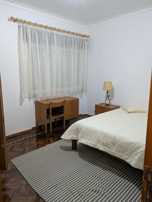 Quarto para alugar
