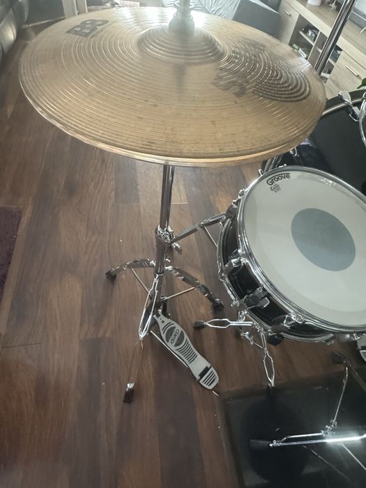 Perkusja MAPEX.