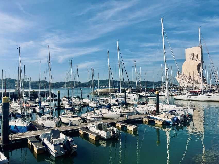 Vende-se Veleiros / Marítimo Turística em Lisboa