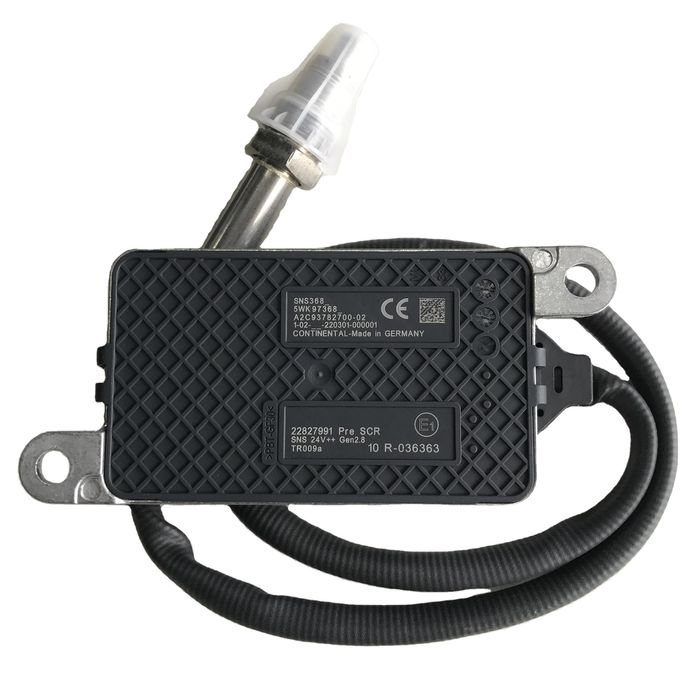 Оригінальний Датчик Nox Volvo/Renault Euro 6 (перед каталізатором)