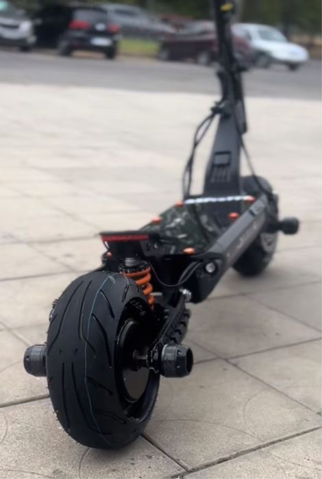 Слайдери захист від падіння для електро самокатів мотоциклів і тд