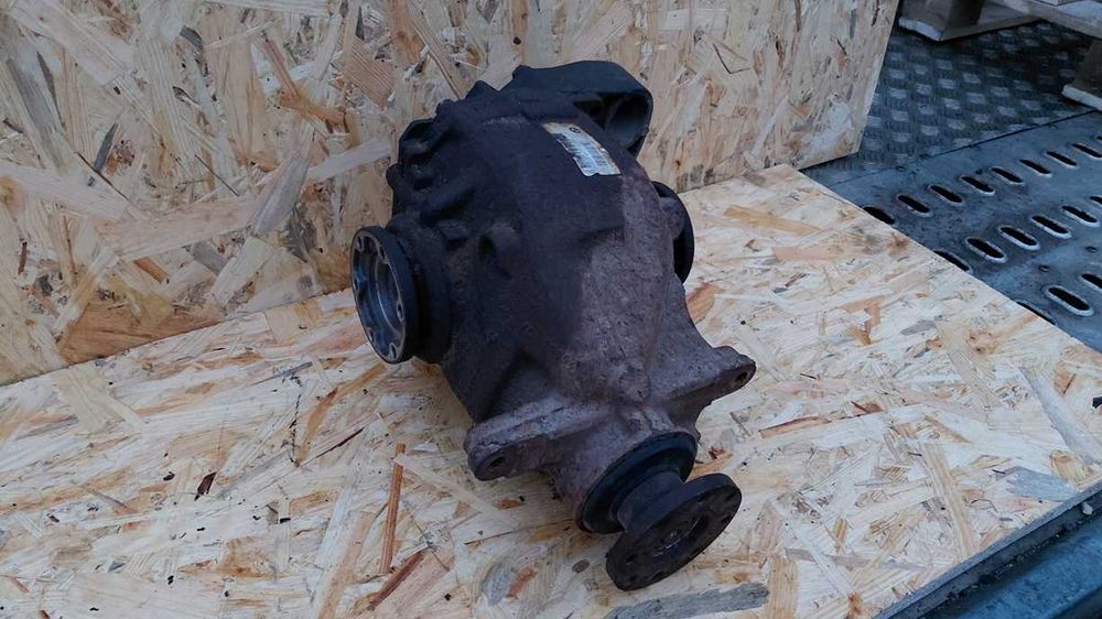DYFER most Duża głowa BMW E81 E82 E87 E90 E91 E92 E93 Przełożenie 3,73