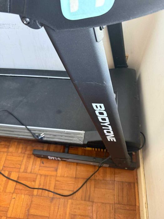 Passadeira Bodytone DT14