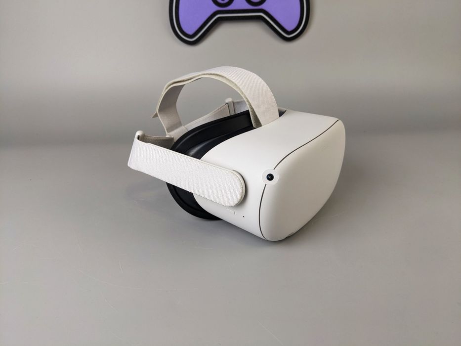 ‼️Окуляри віртуальної реальності VR Meta Oculus Quest 2 128GB Гарантія