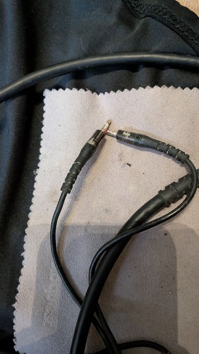 Słuchawki Audioquest nightowl