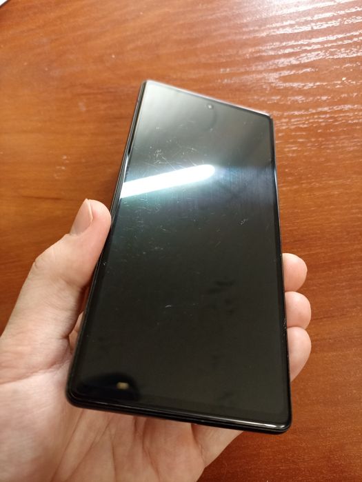 Google Pixel 6A Neverlock