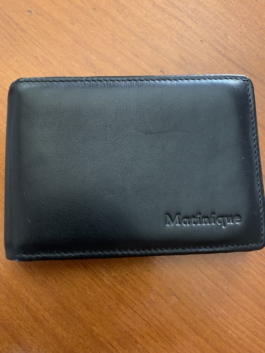 Carteira para cartoes