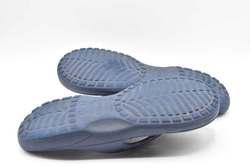 CROCS / japonki ( 39 )