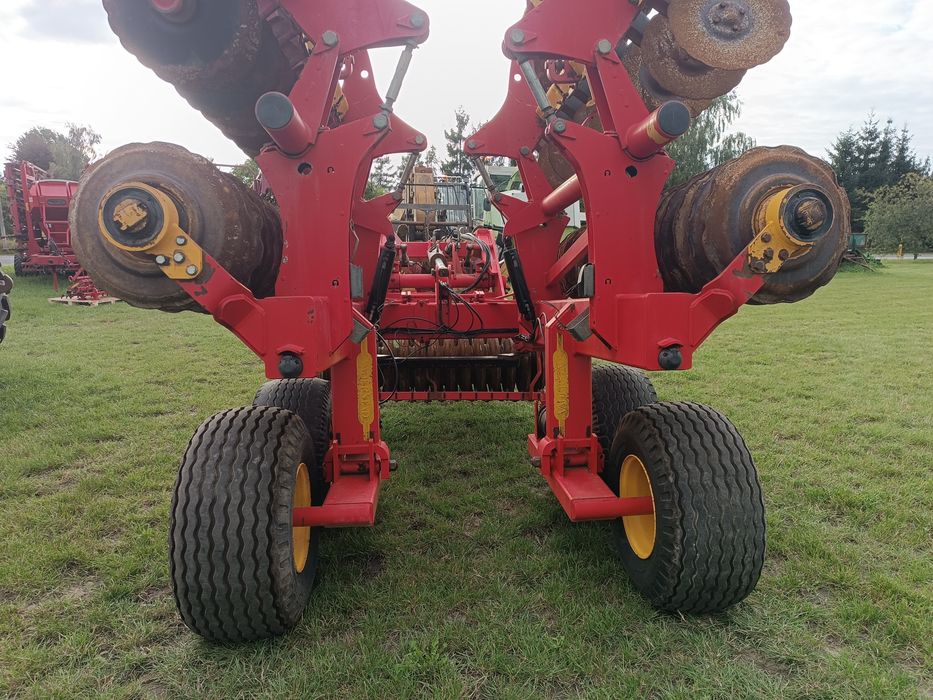 Vaderstad carier 650 2009r