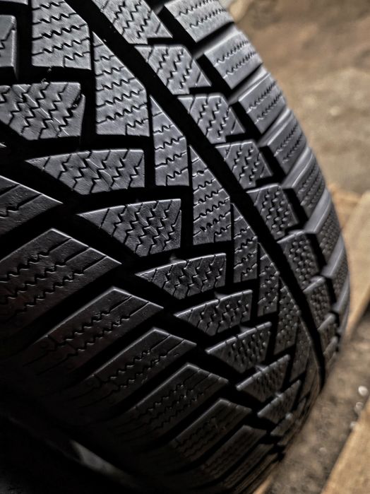 Нові одиночки 215/65r17 Continental | WinterContact TS870P / TS850P | 2022 / 2023 | Преміум зимові шини | Поштучно / 1шт / на запаску