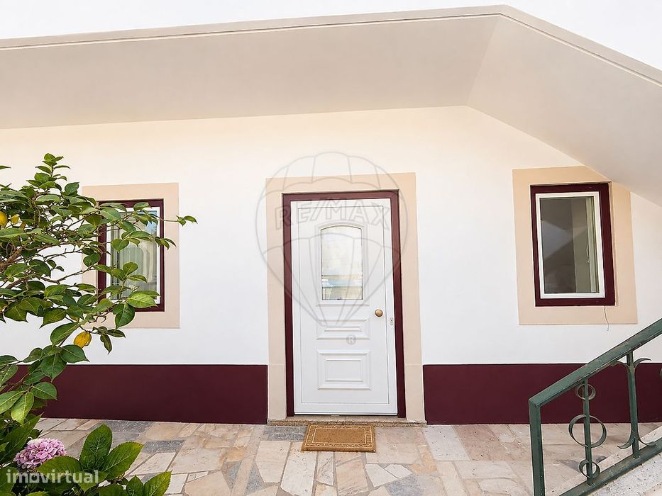 T2 Apartment for Rent