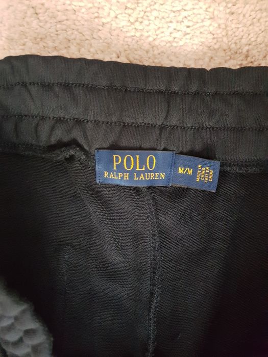 Spodnie Ralph Lauren
