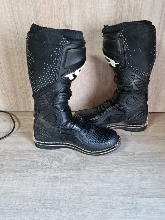 Buty cross enduro Tcx r 45