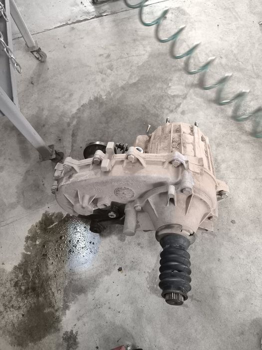 Роздатка  jeep liberty