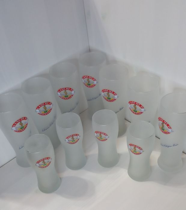 Стаканы для пива