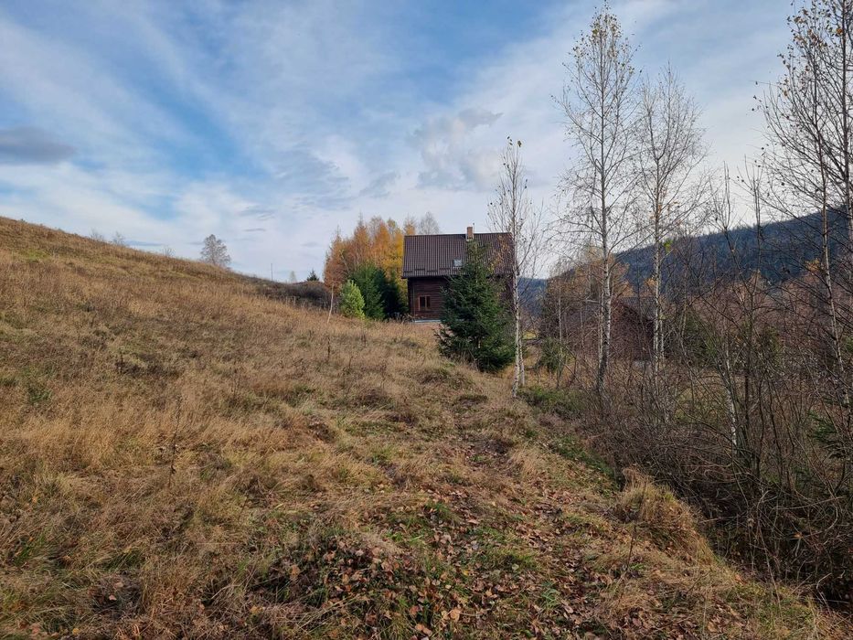 Продаж земельна ділянка 20 сот. вул. Князя Святослава с. Орявчик