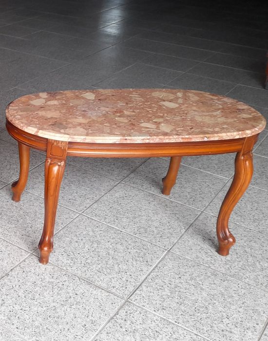 Móveis e decoração