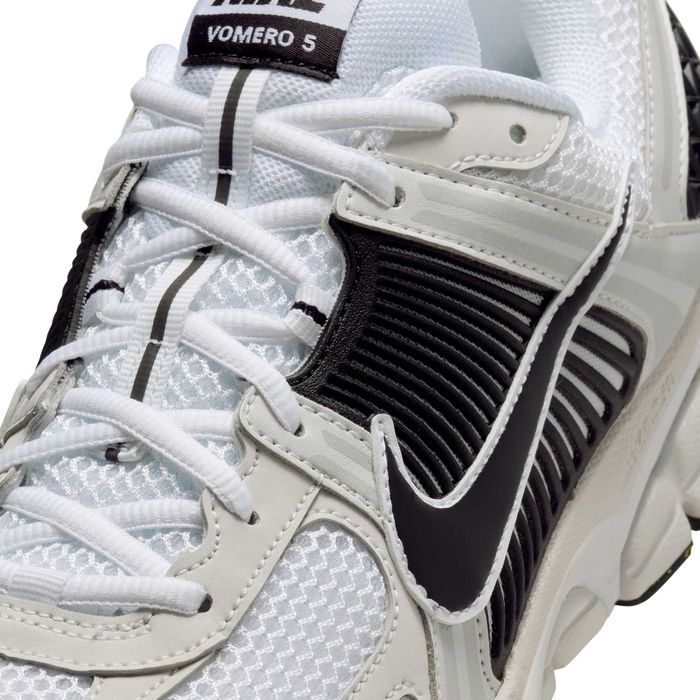 ОРИГИНАЛ Nike Zoom Vomero 5 FB9149-101 кроссовки мужские кросівки Найк