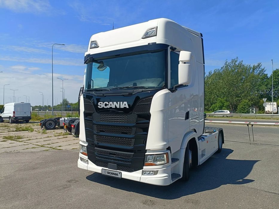 Scania