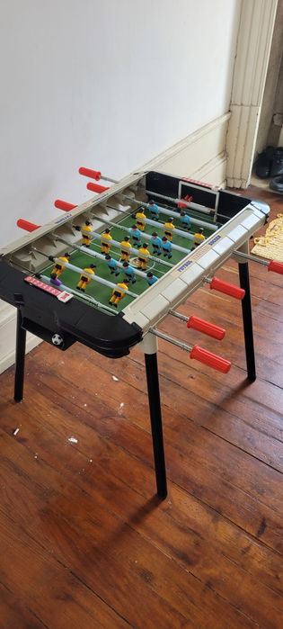 Matraquilhos infantis