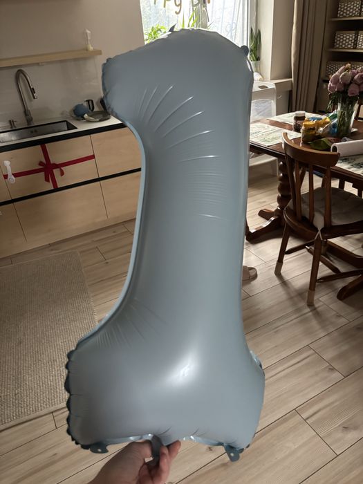 Декор до дня народження