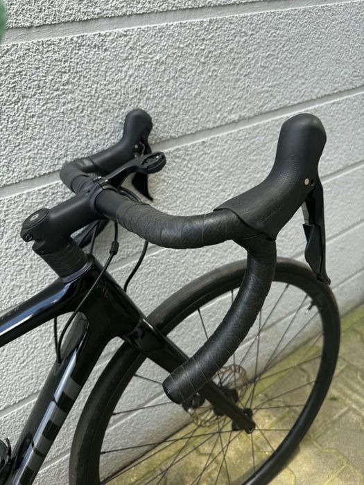 Giant TCR Advanced 2022 – rozmiar XS – Shimano 105 – czarny