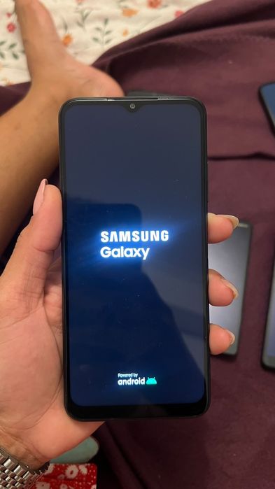 Telemóveis Samsung Nokia