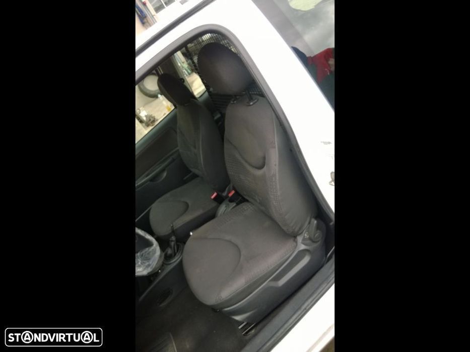 Citroen C2 2007 para peças