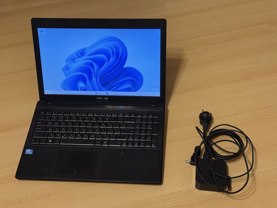 Laptop Asus X55A