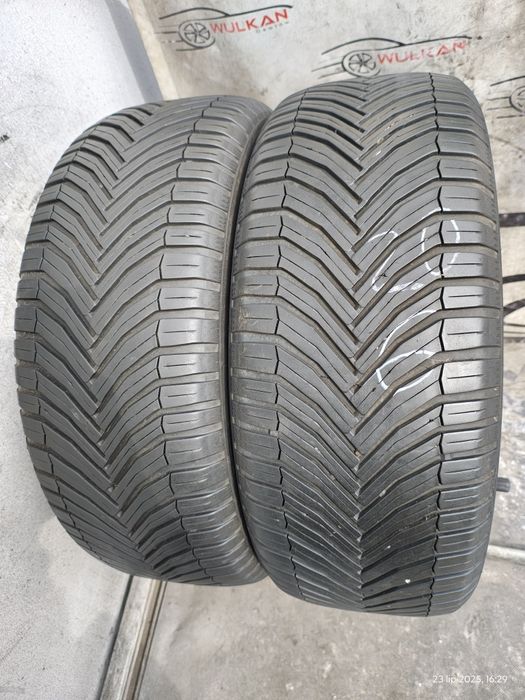225/50r18 99W Michelin CrossClimate SUV