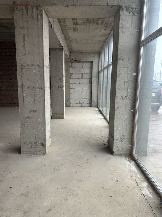 Комерційне приміщення