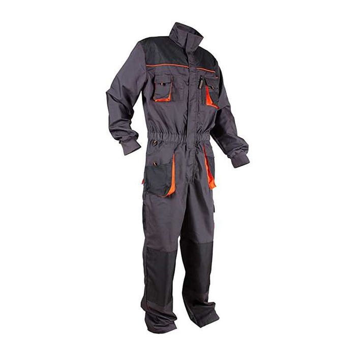 Kombinezon roboczy odzież robocza EMERTON CERVA rozmiar 54 / 56 - NOWY