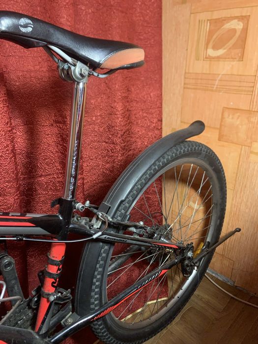 Велосипед  CrossBike 26 дюймів