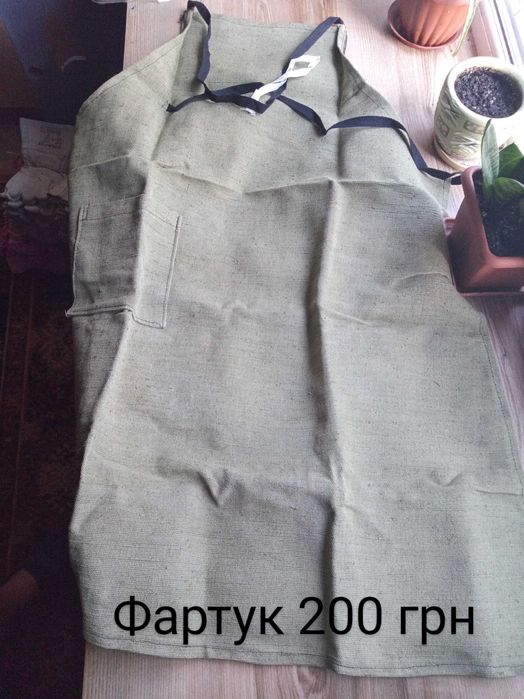 перчатки рабочие и обувь