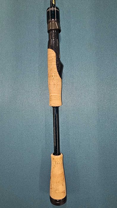 Kyorim Carza III CRS632L 1,91 cm 3-10g