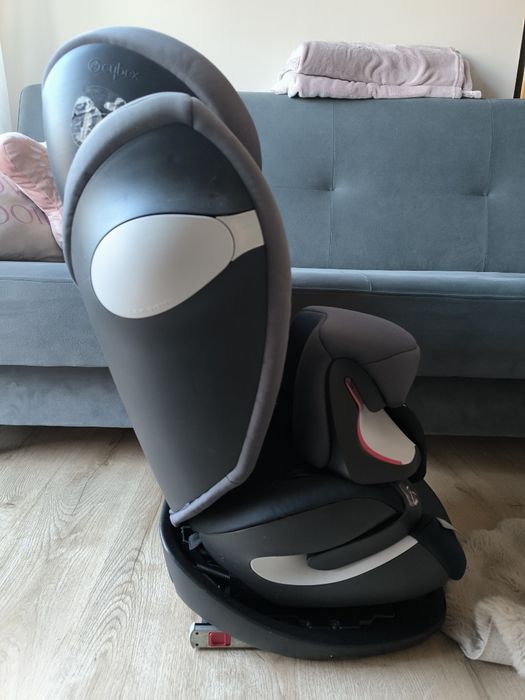 Fotelik samochodowy Cybex Pallas M-fix