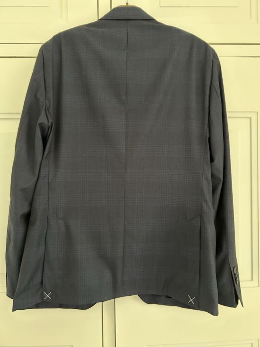 Blazer Massimo Dutti
