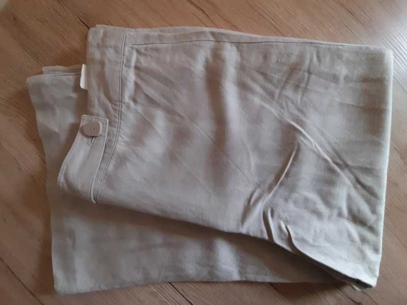 Spodnie tzw. rybaczki