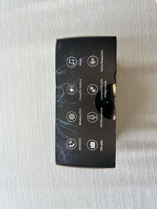 Гарнітура на шолом