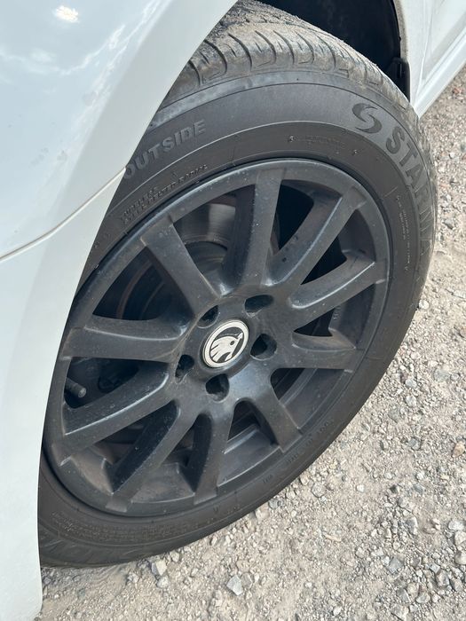 Продам Skoda Octavia A7 2017 рік можлива розстрочка, кредит, обмін!