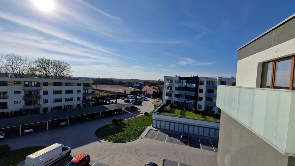 Mieszkanie – Góra Kalwaria - Więcej