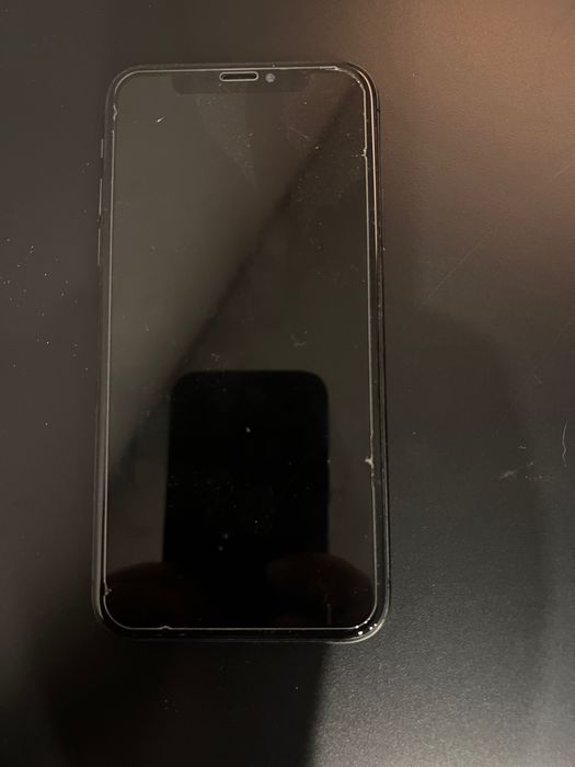 IPhone XS 256g.